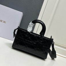 Christian Dior Top Handle Bags